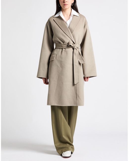 Ottod'Ame Natural Coat