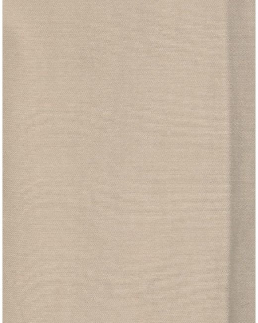 Incotex Natural Trouser for men