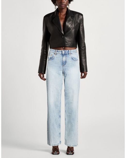 Department 5 Blue Jeans