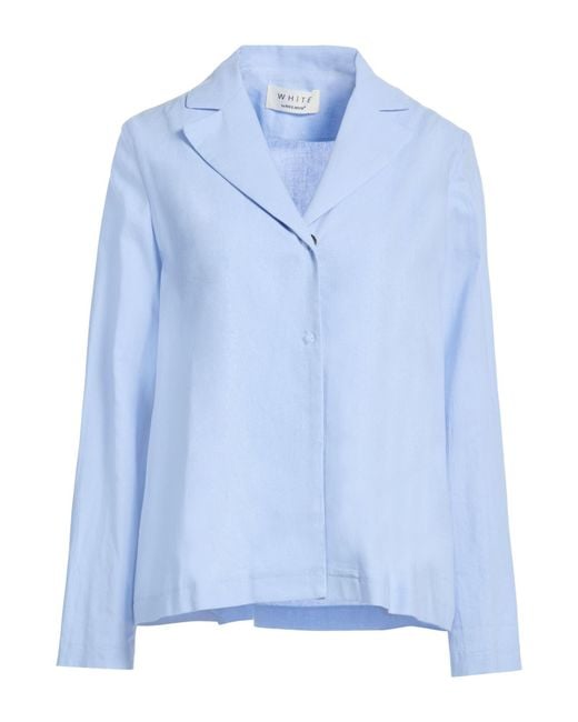 HELMUR® Blue Jacket
