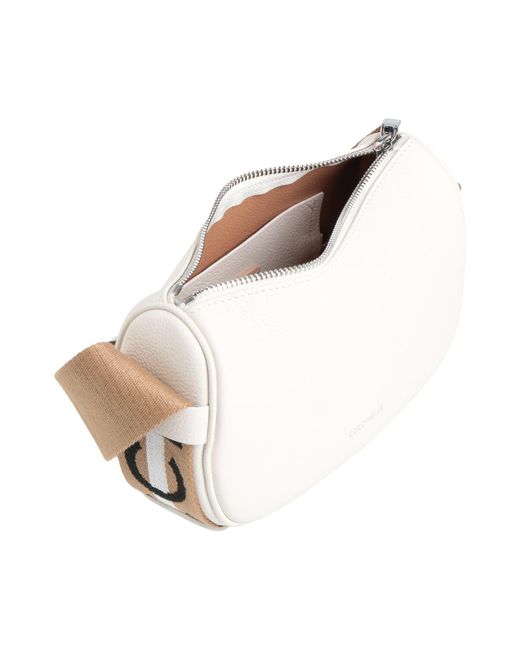 Coccinelle Natural Cross-Body Bags