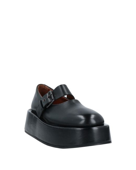 Marsèll Black Pumps