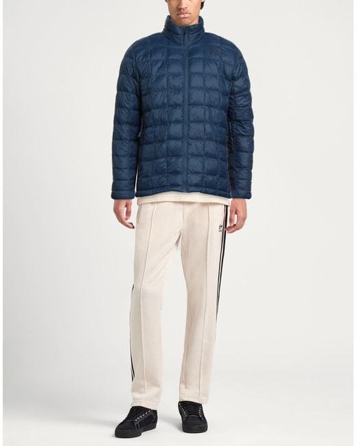The North Face Pufferjacke & Daunenjacke in Blue für Herren