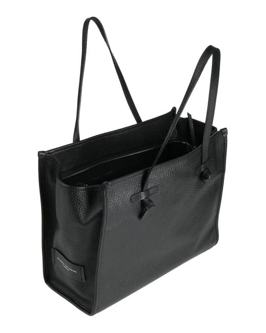 Bolso De Mano Gianni Chiarini de color Black