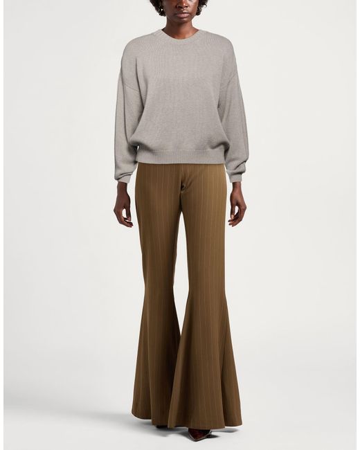 Pullover Aida Barni de color Gray