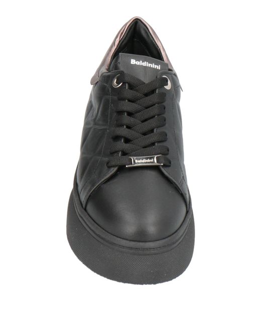 Baldinini Gray Trainers