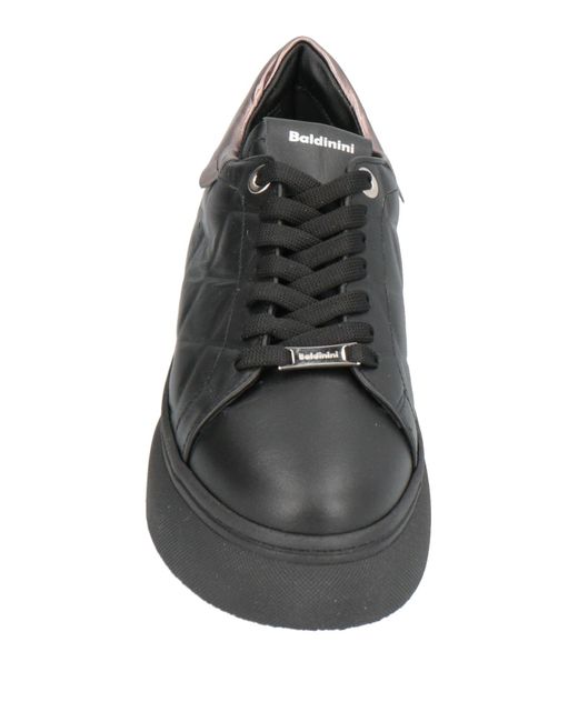Baldinini Gray Trainers