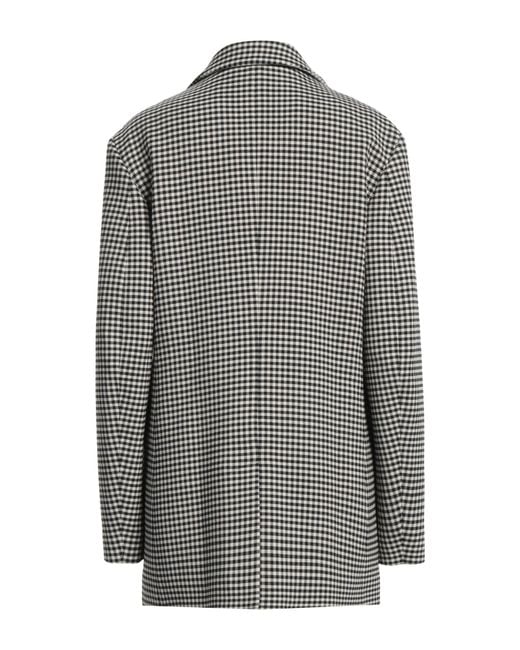 Marni Gray Coat