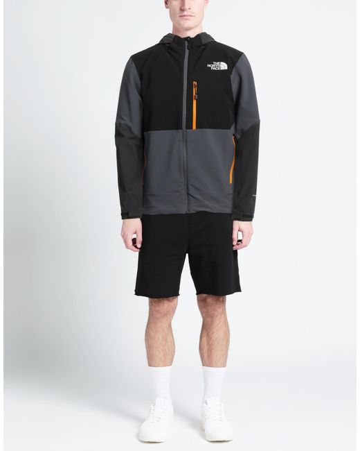 The North Face Black Sweatshirt for men