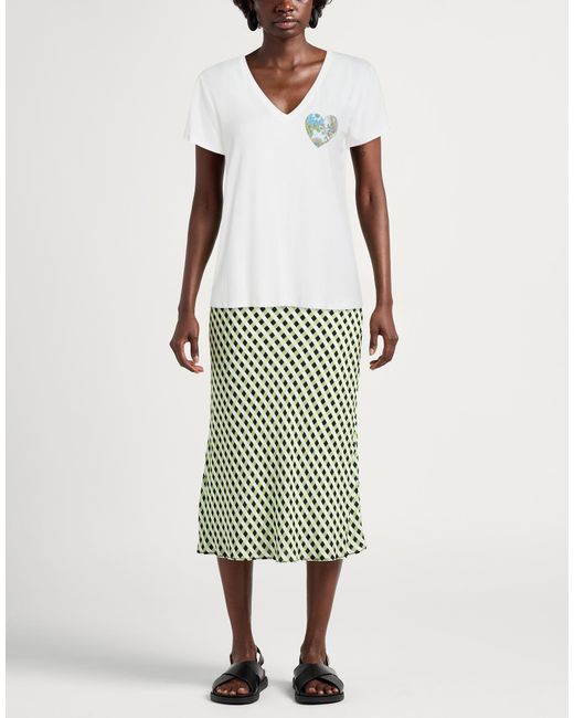 Twinset White T-shirt