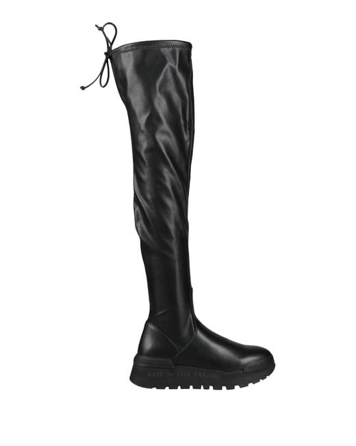 Liu Jo Black Boot