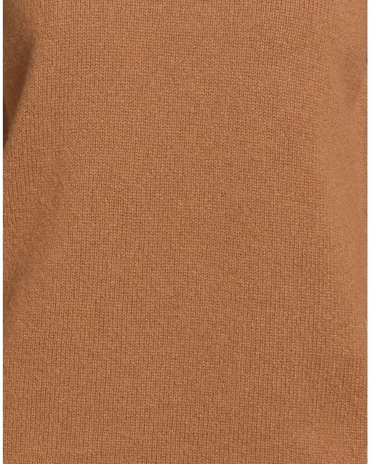 Drumohr Brown Jumper