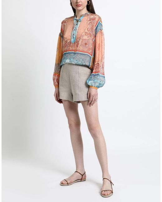Twinset Multicolor Top