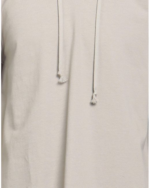 Rick Owens T-shirts in White für Herren