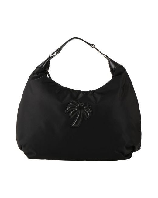 Palm Angels Black Handbag