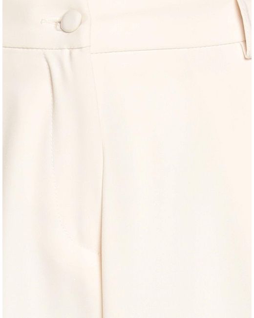 Nora Barth White Trouser