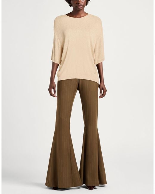 Pullover di Jacob Cohen in Natural