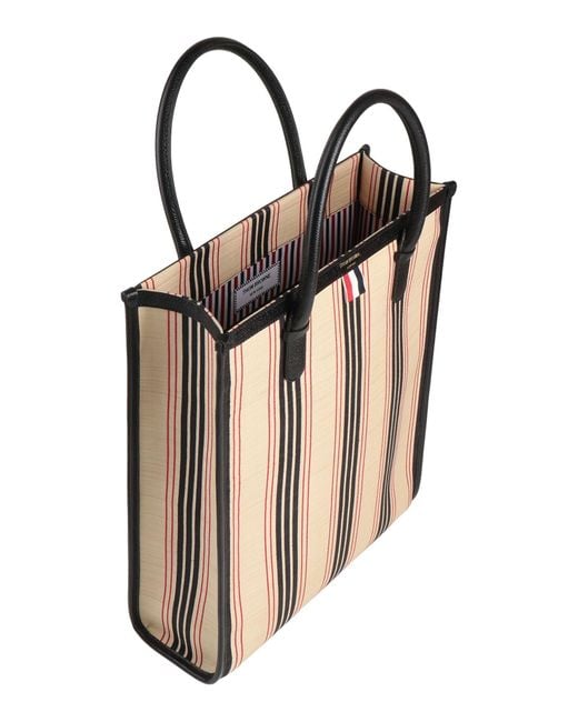 Thom Browne Natural Handtaschen