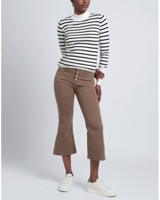 MAX&Co. Natural Jeans