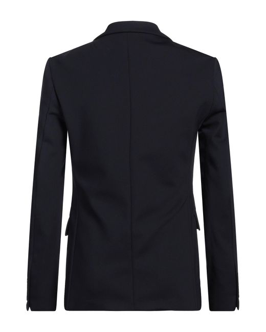 Sandro Blue Blazer for men