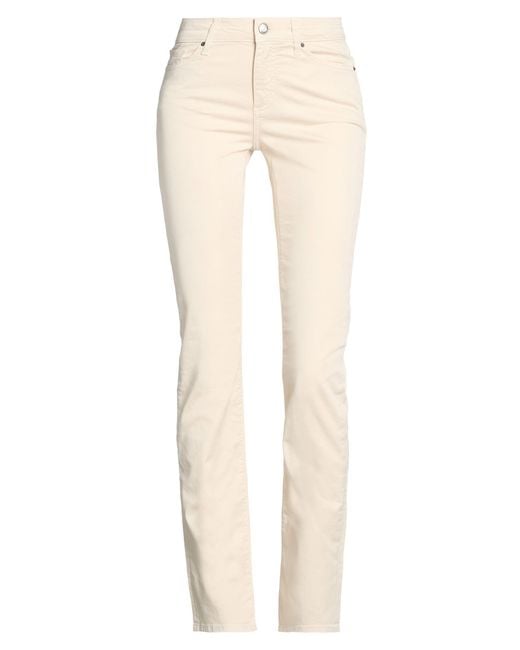 ARMANI EXCHANGE Natural Pants