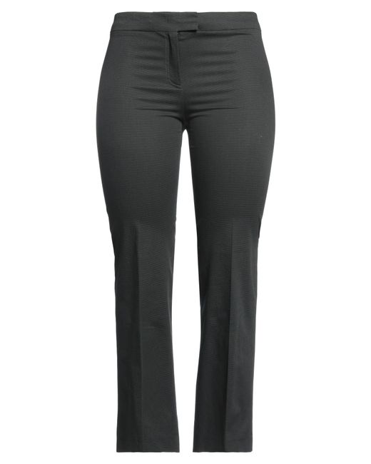 Philosophy Di Lorenzo Serafini Gray Trouser