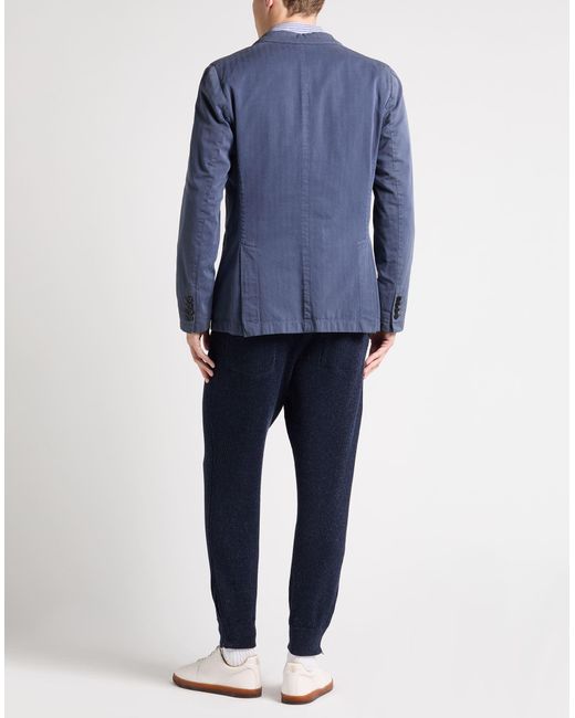 Brunello Cucinelli Hose in Blue für Herren