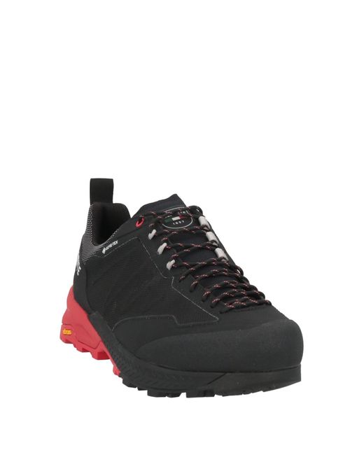 Dolomite Sneakers in Black für Herren