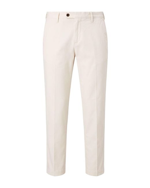 BRO-SHIP Natural Trouser for men