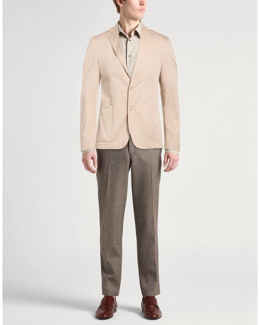 Blazer Hackett pour homme en coloris Natural