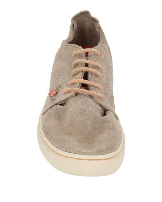 Satorisan Natural Sneakers
