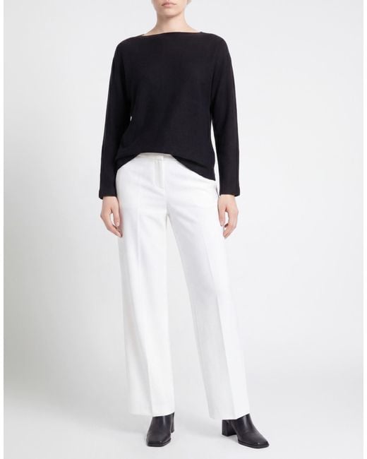 Vince Black Pullover