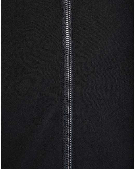 Colmar Black Jacket for men