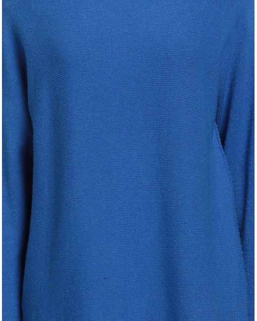 SPADALONGA Blue Jumper