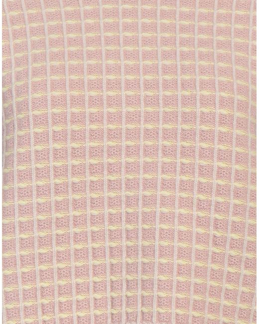 Barrie Natural Pullover