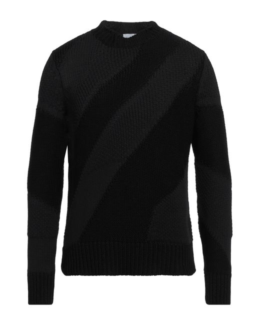 Pullover Ferragamo de hombre de color Black