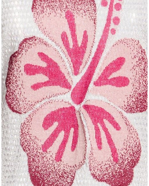 Ballantyne Pink Sweaters
