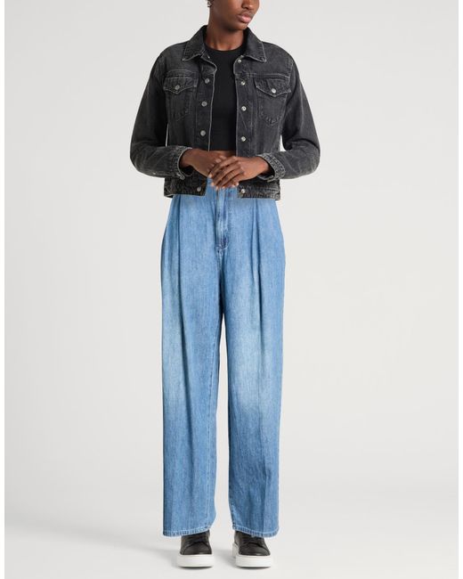MICHAEL Michael Kors Blue Jeans