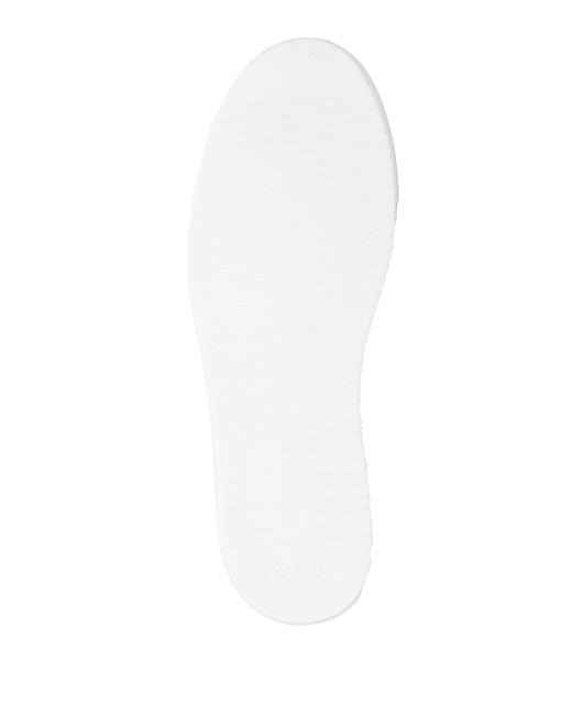 Doucal's Natural Sneakers for men