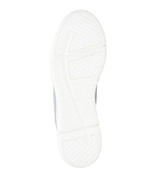 Axel Arigato White Trainers for men