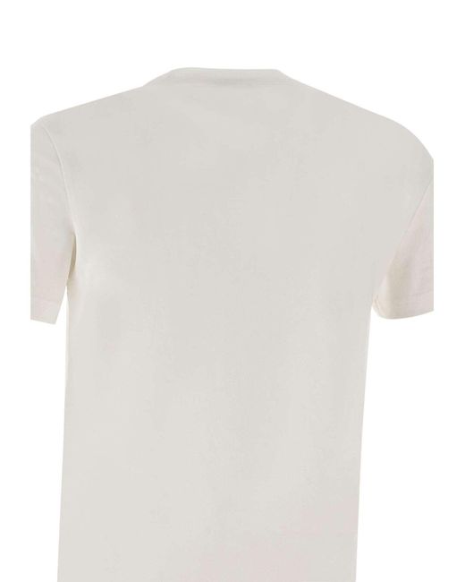 Paul Smith T-shirts in White für Herren