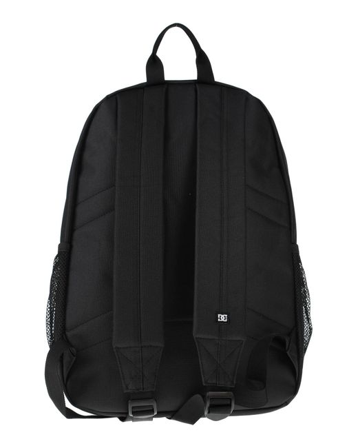 dc shoes backpack