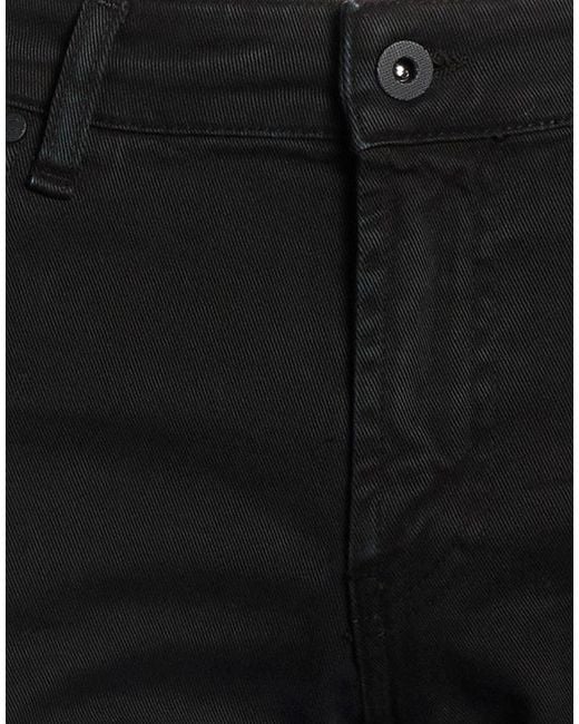 Messagerie Black Pants for men