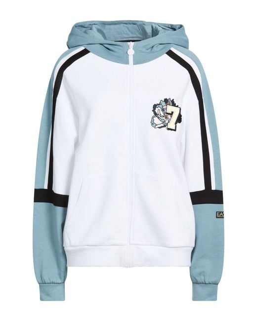 Uyn Blue Jacket Polyamide