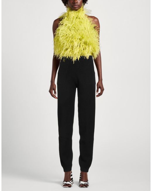 Ballantyne Black Trouser