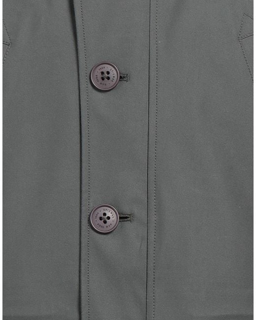 Spiewak Gray Jacket for men
