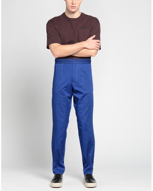 Pantalone di Golden Goose Deluxe Brand in Blue da Uomo