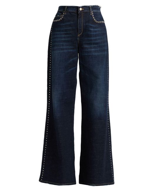 Dorothee Schumacher Blue Jeans Cotton, Elastane
