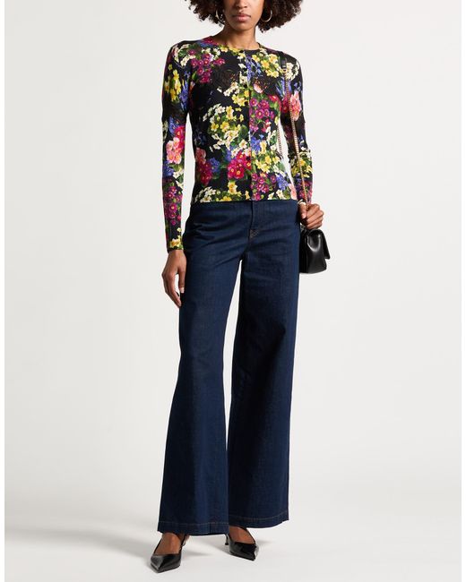 Dolce & Gabbana Blue Cardigans
