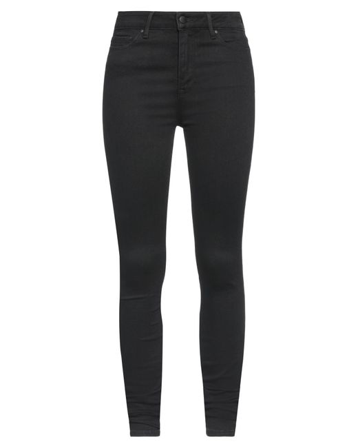 Pantaloni Jeans di Tommy Hilfiger in Black